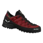 SALEWA Wildfire 2 GTX naiste l&auml;henemisking - Syrah/Must - UK 5.5 (EU 38.5)