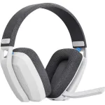 READY2GAMING PX25 traadita m&auml;ngupeakomplekt PS5-le, valge