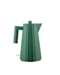 Alessi Pliss&eacute; Electric Kettle Green MDL06 GR 1.7 L 2400 W BPA-Free