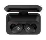 Evelatus Wireless Earphones 2020 Extra Bass (EBE02) Black
