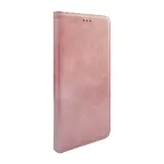 Evelatus Samsung Galaxy A57 raamatukujuline &uuml;mbris Folio, roosa