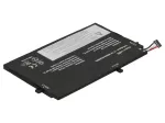 2-Power Main Battery Pack for Lenovo ThinkPad L480 - 45Wh, 11,4V, 3-Cell Li-ion