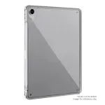 Eiger Tugevdatud L&auml;bipaistev Tagakaas Styluse Hoidjaga Apple iPad 10.9 (2022-2023)/11 (2025) - EIGER&reg;
