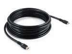 HDMI-kaabel CLUB3D CAC-1378 7,5 m HDMI t&uuml;&uuml;p A 2.1 48 Gbit/s must