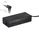 Akyga AK-ND-45 toiteadapter HP s&uuml;learvutitele, 120 W, 19,5 V / 6,15 A, 4,5 x 3,0 mm tihvtiga