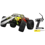 Jamara RC monstertruck Tiger 1:10 EP 4WD LED NiMH 2,4G 14+
