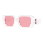 VERSACE Naiste P&auml;ikeseprillid VE4473U-31484 Tume Havana Raam Tume Pruun L&auml;&auml;ts 54/21/140 mm