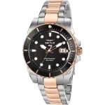 SECTOR MAN R3253276002 41 mm roostevabast terasest kvartskell sinise numbrilaud ja h&otilde;bedane Milano v&otilde;rk k&auml;ev&otilde;ru