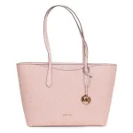 Michael Kors Jet Set Travel Crossbody Bag 35F5G4XT3VPOW (24x13x8 cm)