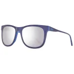 HELLY HANSEN HH5024-C03-55 Meeste polariseeritud p&auml;ikeseprillid, matt must raam, suitsuhall l&auml;&auml;ts, 55/21/145 mm