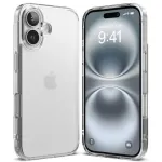 Ringke iPhone 16 Case Fusion Matte Clear