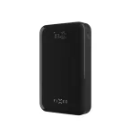 Akupank FIXED Zen 20 Pro LCD-ekraaniga &mdash; 20000 mAh, mitu USB v&auml;ljundit