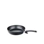 Fissler Adamant Comfort 28cm praepann, alumiinium, mittekleepuv, induktsiooniga &uuml;hilduv, must/h&otilde;be