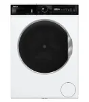 Amica WA3S712ALiSHB Slim Vabaltseisev Pesumasin, 7 kg, 1200 p/min, Steam PowerPro, LogicDrive, 15 Programmi, Valge