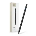 TECH-PROTECT Active Stylus Pen Black