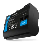 Newell Replacement Battery for Nikon EN-EL15