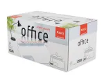 ELCO Office &Uuml;mbrik C5/6 (114 x 229 mm), aken ees vasakul, isekleepuv, 80 g/m&sup2;, valge, 200 tk (74534.12)