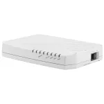 AXING EOC 30-21 Ethernet over Coax Dual-Master 1800 Mbps