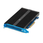 OWC Accelsior 4M2 32TB PCIe Card M.2 NVMe SSD