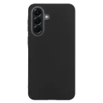 Tactical Back Cover TPU for Samsung Galaxy A57 Black