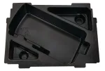 Makita 837653-0 Termovormitud osa MAKPAC jaoks