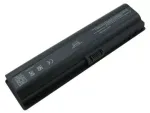 Extra Digital Advanced Notebook Battery, HP 446506-001, 5200mAh, 10.8V, 6-Cell, Must