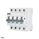 SCHELINGER A11-SR8-4P-100 4-poolne 100A lahkl&uuml;liti