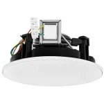 HQM HQM-SO3026W 30W 100V Lagede K&otilde;lar Valge