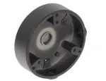 MITON MT-P137-B Pindpaigalduskarp 1-Port Valge