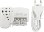 TELEVES PicoKom Kodune TV-signaali v&otilde;imendi 3 v&auml;ljundit (2+TV) VHF/UHF-LTE700 Valmis ref.560523