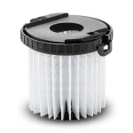 K&auml;rcher 2.863-239.0 kassettfilter VC 5 tolmuimejatele