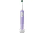 Oral-B D103 Vitality Pro | Elektrihambahari | Laetav | T&auml;iskasvanutele | ml | Peade arv | Lilla udu | Kaasasolevate harjapeade arv 1 | Hammaste harjamisrežiimide arv