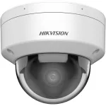 Kuulikujuline IP turvakaamera Hikvision Pro Series DS-2CD2186G2H-ISU (2,8 mm) V&auml;lis 8MP 3840x2160 Lagi/seina, 105,1&deg;
