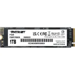 SSD-ketas Patriot P320 1TB M.2 2280 PCIe 3.0 x4 NVMe