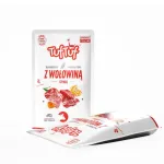 TUF TUF veis k&otilde;rvitsaga - m&auml;rg koeratoit - 500 g