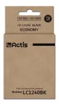 Actis KB-1240Bk tint (asendus Brother LC1240BK/LC1220BK; standard; 19 ml; 600 lehek&uuml;lge, must)