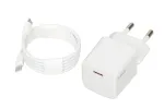 Seinalaadija I-BOX C-38 PD30W, valge