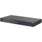 Dahua Technology DH-CS4226-24ET-240 v&otilde;rgul&uuml;liti Hallatav L2 Gigabit Ethernet (10/100/1000) Power over Ethernet (PoE) Must