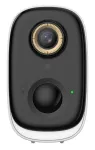 DAHUA BF5H 5 MP Wi-Fi silindrikaamera akuga ja p&auml;ikesepaneeliga, Wi-Fi 6 kahe sagedusalaga, IR &ouml;&ouml;n&auml;gemine, IP66, PIR-tuvastus, kahesuunaline heli, valguse ja heliga heidutamine, microSD kuni 512 GB