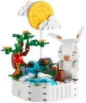 LEGO Jade Bunny 40643 ehituskomplekt