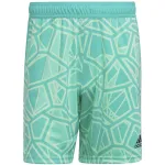 adidas Condivo 22 meeste v&auml;ravavahi l&uuml;hikesed p&uuml;ksid Mint Rush/Black XL