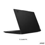 Lenovo ThinkPad L16 Gen 3 21XC 16-tolline WUXGA &auml;ris&uuml;learvuti - AMD Ryzen AI 7 445, 24GB RAM, 512GB SSD, Windows 11 Pro, must
