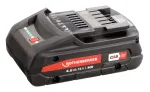 Rothenberger RO BP 18/4 asendusaku 18 V 4 Ah Li-Ion
