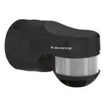 BEG RC-plus next N 230 must liikumisandur 230&deg; tuvastusnurgaga ja allroomikakaitsega