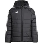 adidas Tiro 24 talvejope lastele must IP6670 128cm