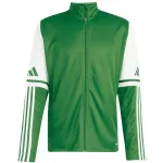 adidas Squadra 25 meeste treeningdress - Team Green/White - L - JP3162