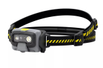 Ledlenser HF6R Work LED pealamp, must