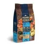 POLARIS teraviljavaba kuivtoit l&otilde;he ja kalkuniga - 12kg