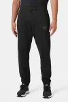 Helly Hansen Essential dressip&uuml;ksid must, meeste tavaline istuvus, French Terry