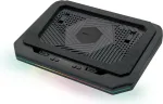 Antec TurboFlow RGB s&uuml;learvuti jahutusalus